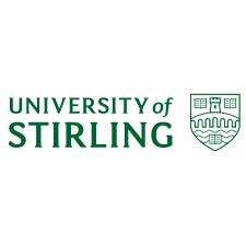 Stirling University (INTO Partner)